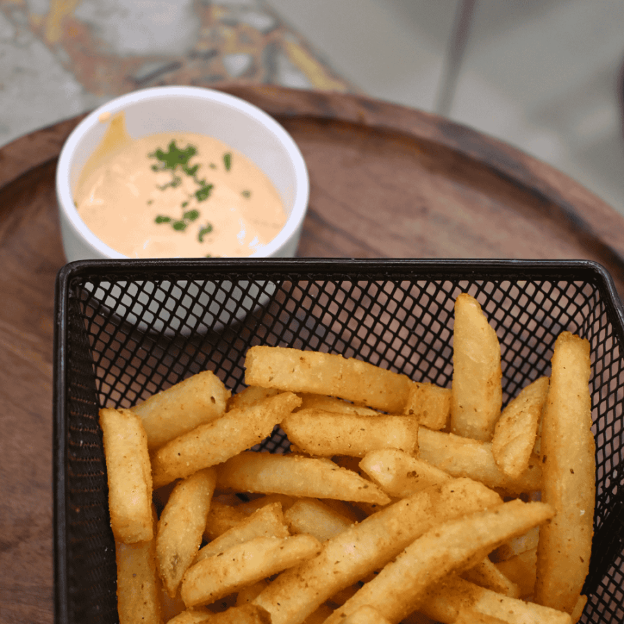 French-Fries